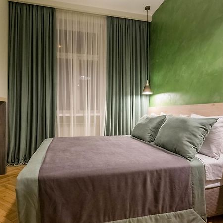 Luxury 3 Bedroom Apartment By Freedom Square City Center Tbilisi Eksteriør bilde