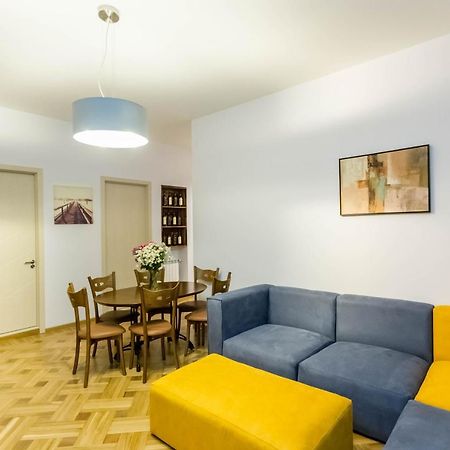 Luxury 3 Bedroom Apartment By Freedom Square City Center Tbilisi Eksteriør bilde