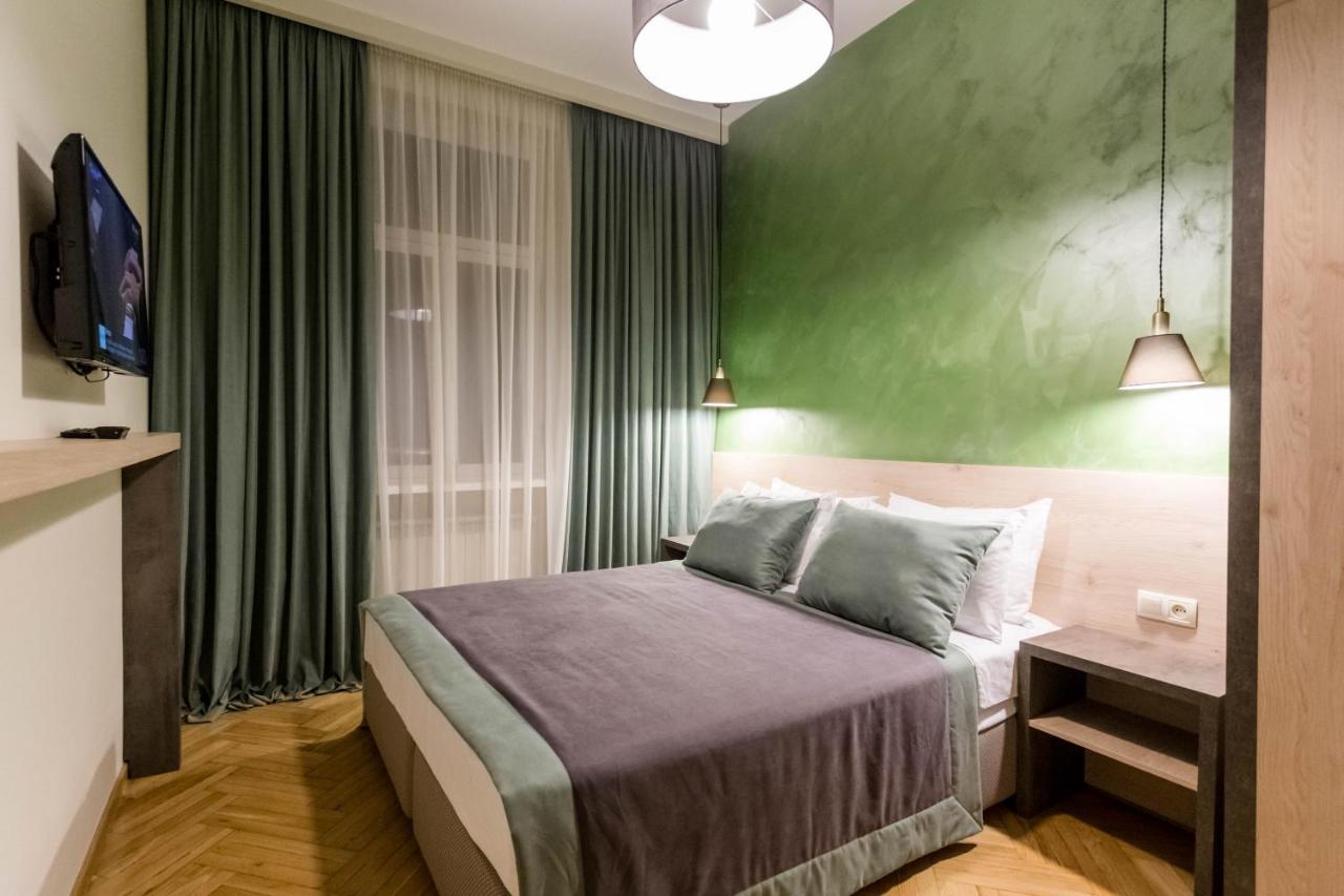 Luxury 3 Bedroom Apartment By Freedom Square City Center Tbilisi Eksteriør bilde