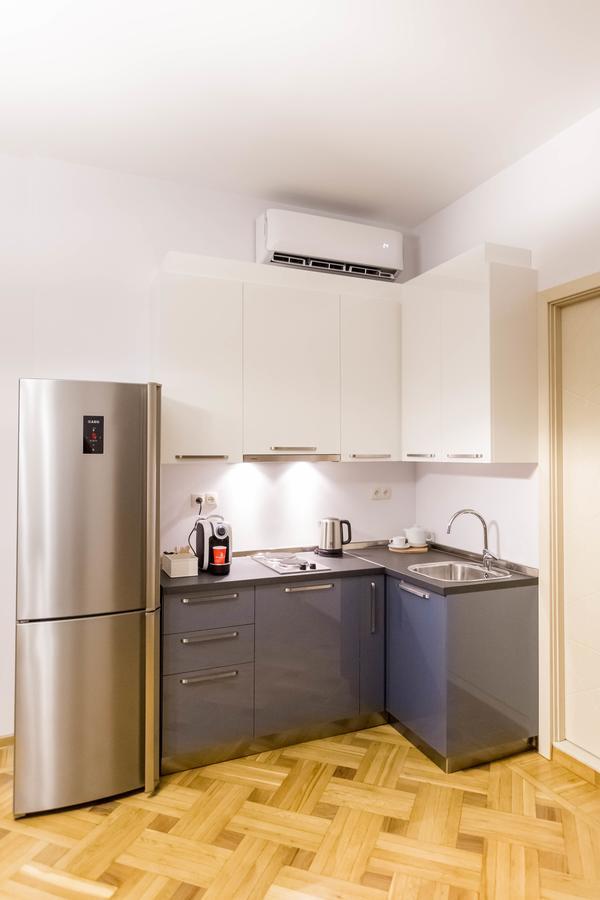 Luxury 3 Bedroom Apartment By Freedom Square City Center Tbilisi Eksteriør bilde