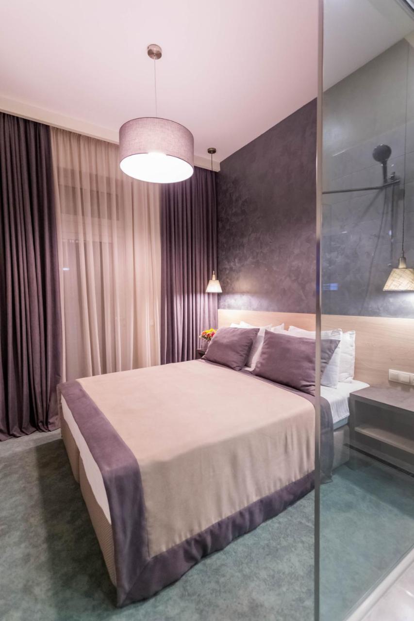 Luxury 3 Bedroom Apartment By Freedom Square City Center Tbilisi Eksteriør bilde
