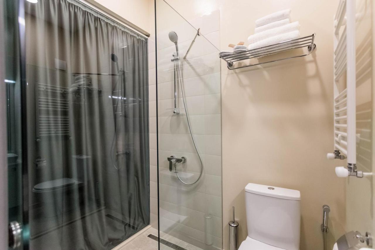 Luxury 3 Bedroom Apartment By Freedom Square City Center Tbilisi Eksteriør bilde