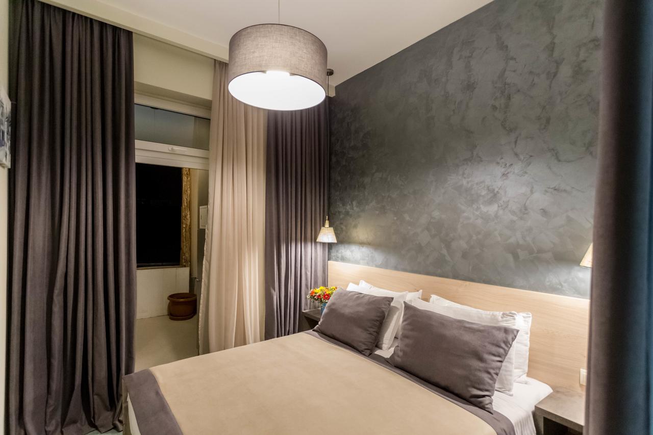 Luxury 3 Bedroom Apartment By Freedom Square City Center Tbilisi Eksteriør bilde