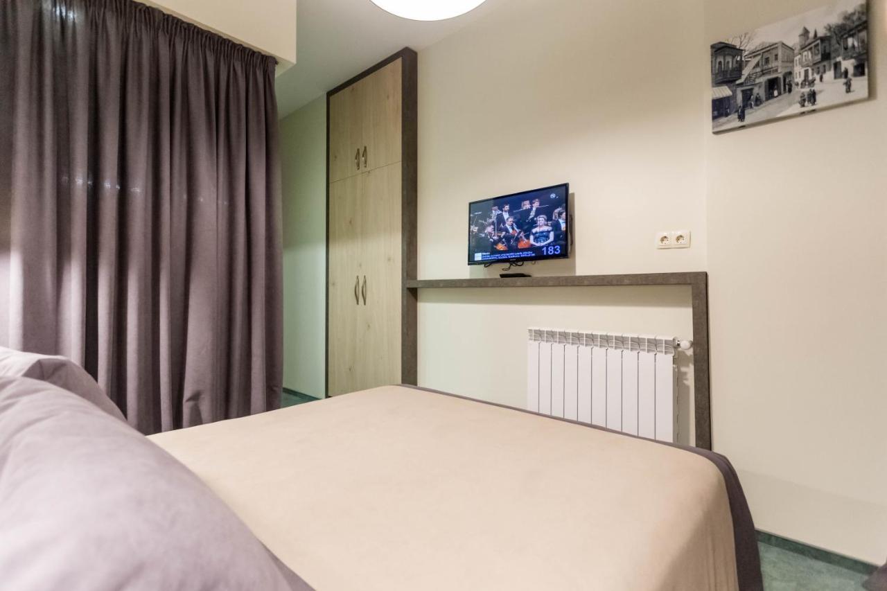 Luxury 3 Bedroom Apartment By Freedom Square City Center Tbilisi Eksteriør bilde
