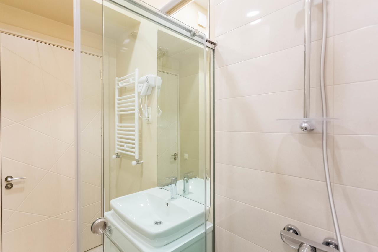 Luxury 3 Bedroom Apartment By Freedom Square City Center Tbilisi Eksteriør bilde