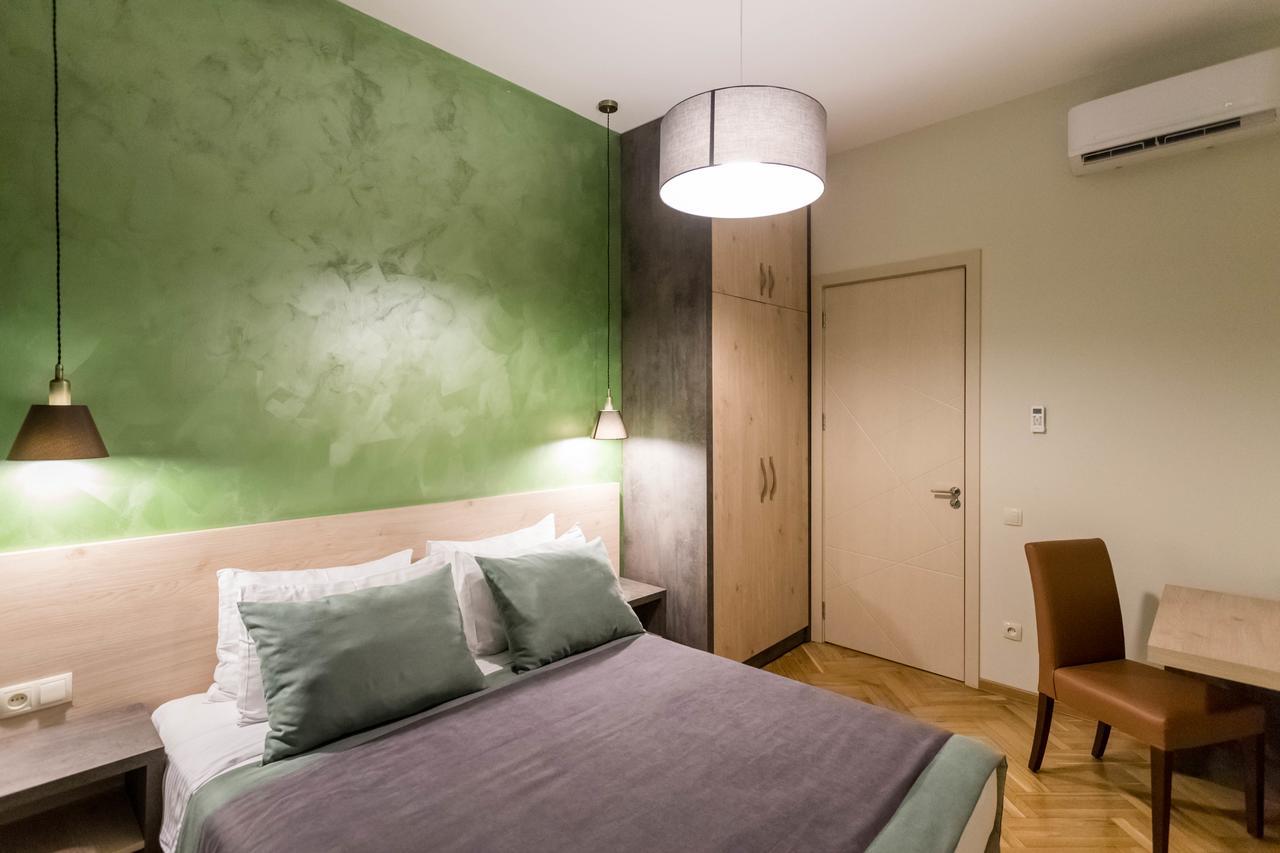 Luxury 3 Bedroom Apartment By Freedom Square City Center Tbilisi Eksteriør bilde