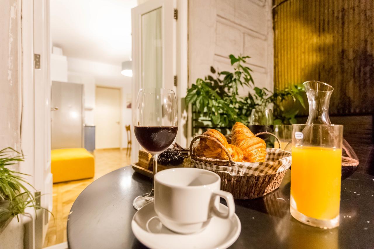 Luxury 3 Bedroom Apartment By Freedom Square City Center Tbilisi Eksteriør bilde