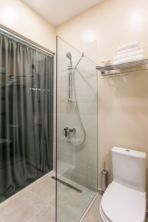 Luxury 3 Bedroom Apartment By Freedom Square City Center Tbilisi Eksteriør bilde