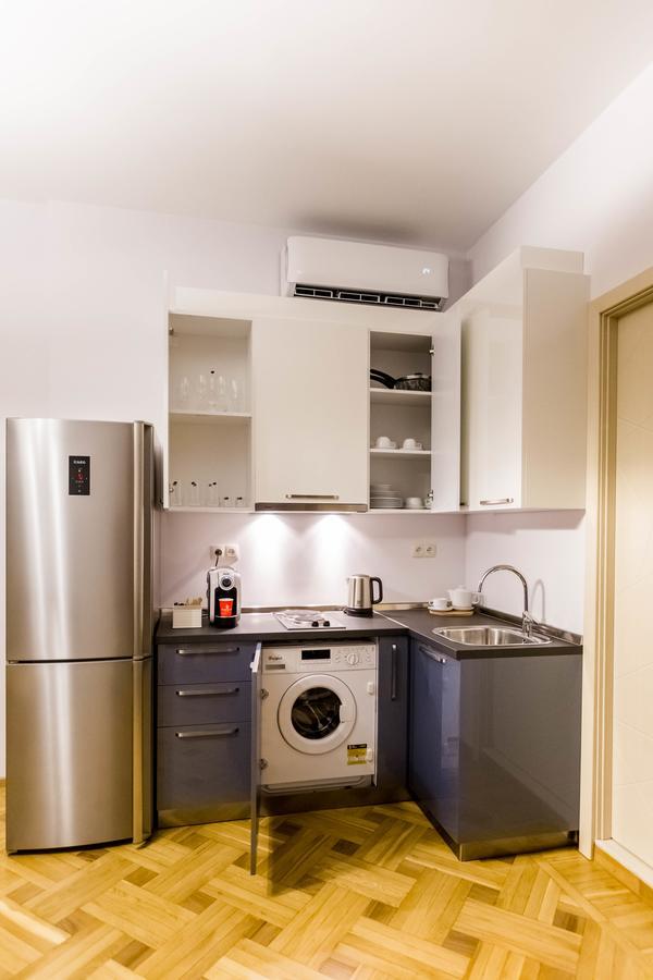 Luxury 3 Bedroom Apartment By Freedom Square City Center Tbilisi Eksteriør bilde