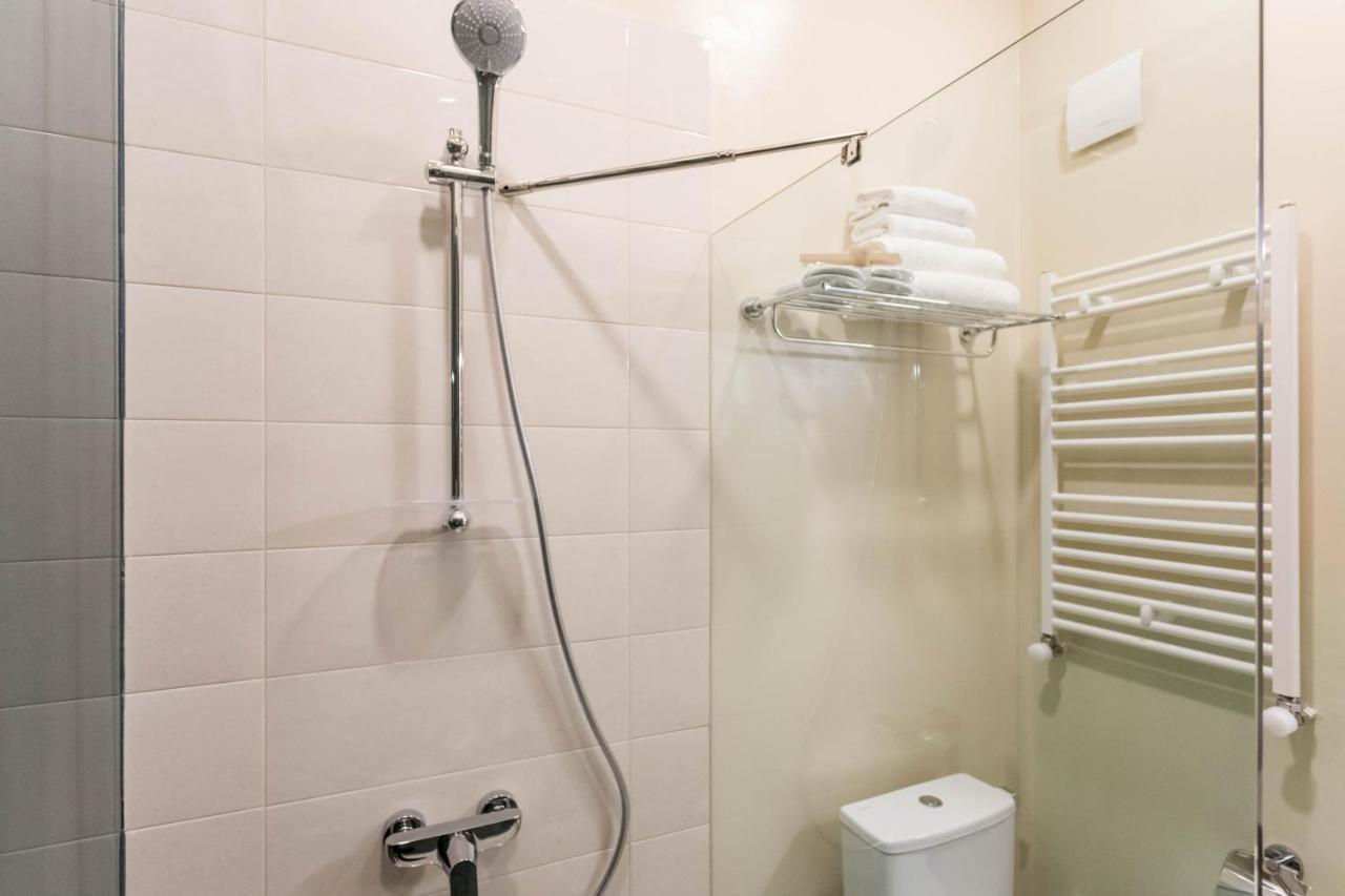 Luxury 3 Bedroom Apartment By Freedom Square City Center Tbilisi Eksteriør bilde