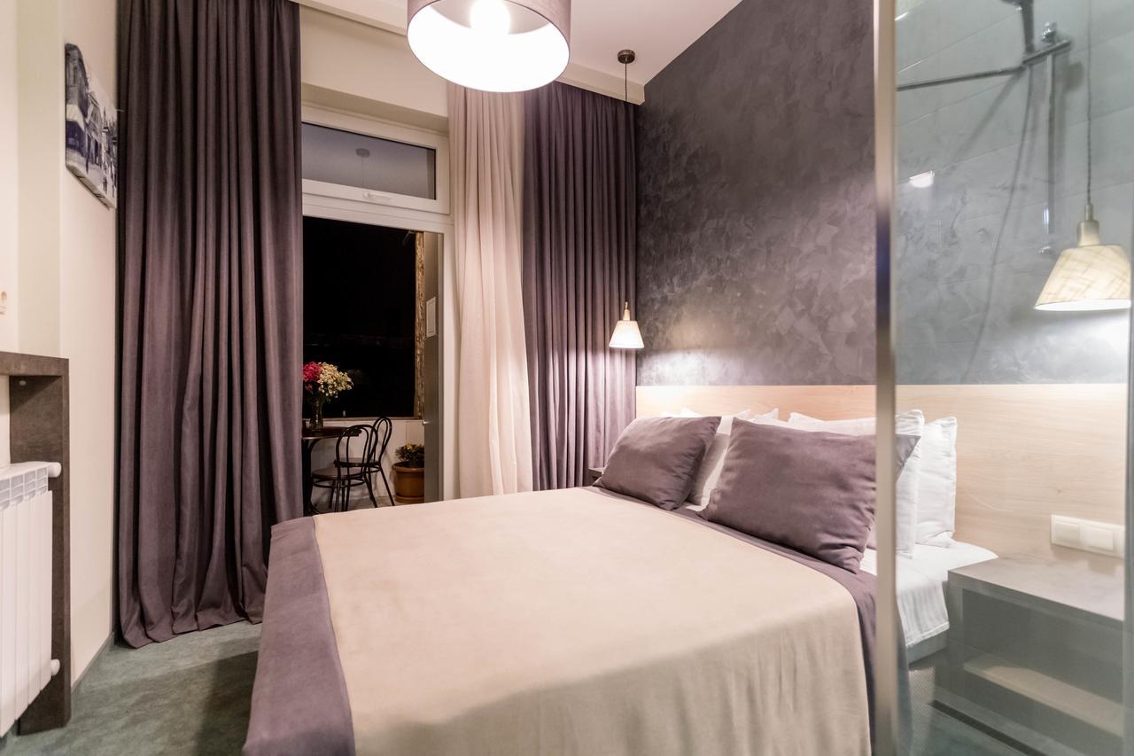 Luxury 3 Bedroom Apartment By Freedom Square City Center Tbilisi Eksteriør bilde