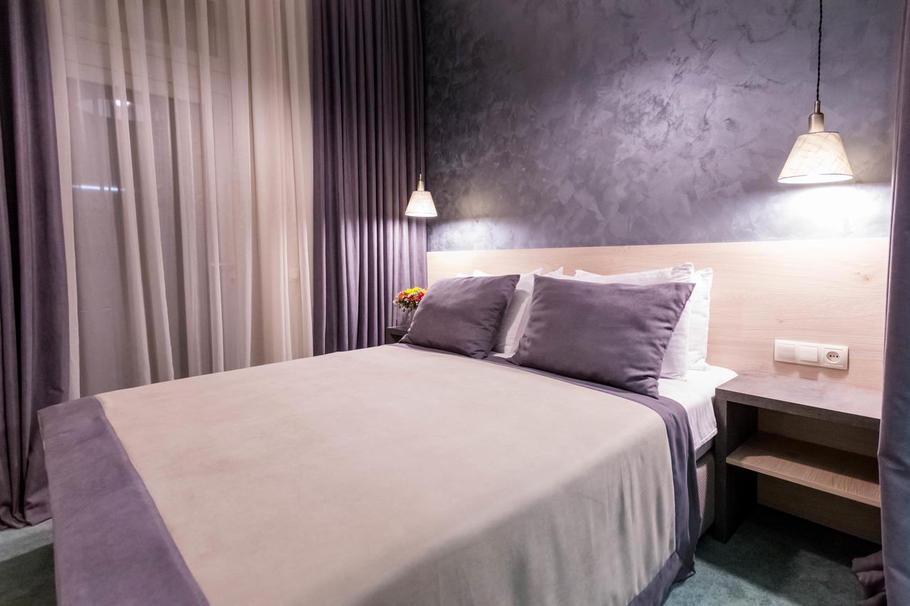 Luxury 3 Bedroom Apartment By Freedom Square City Center Tbilisi Eksteriør bilde