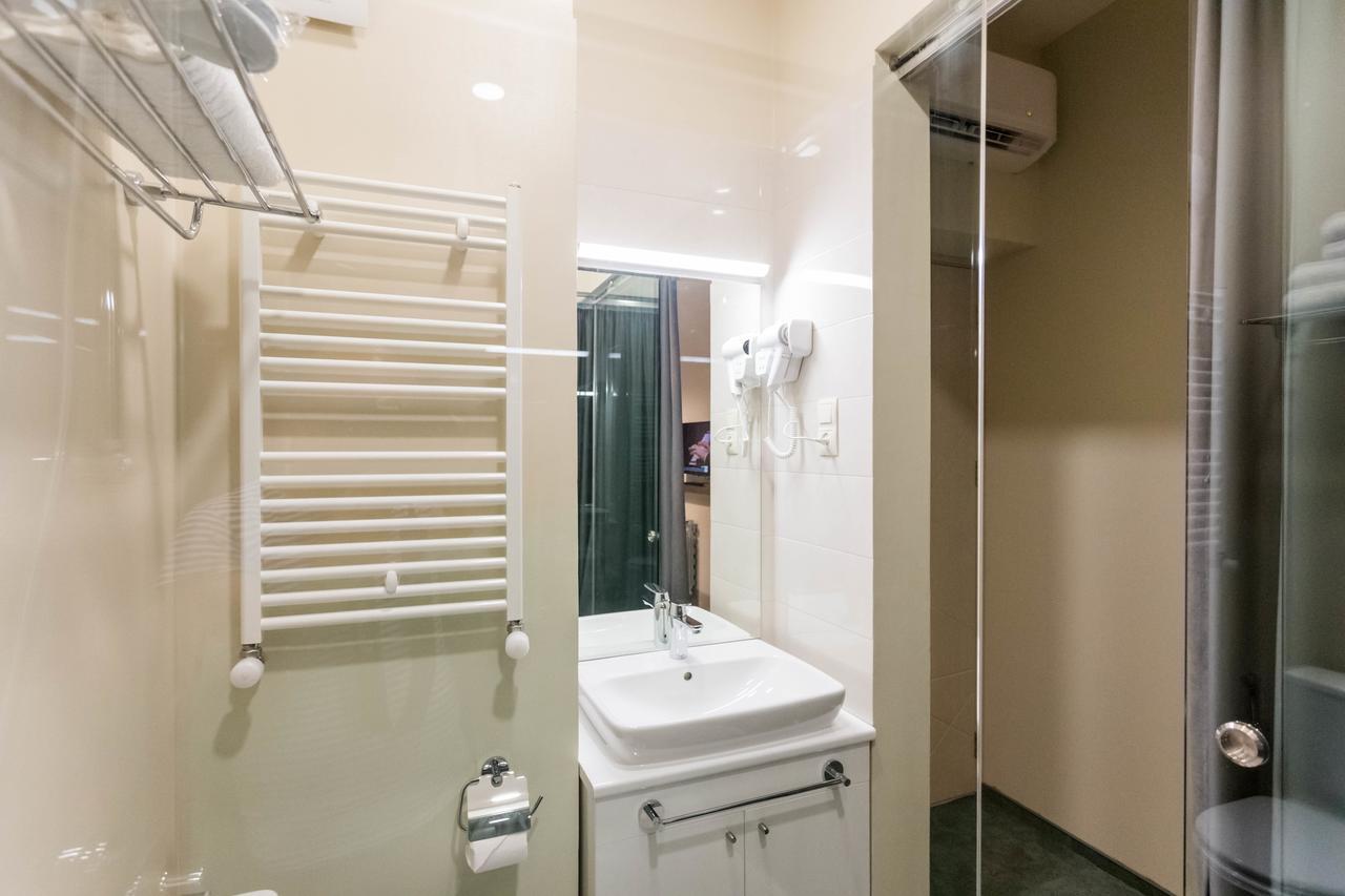 Luxury 3 Bedroom Apartment By Freedom Square City Center Tbilisi Eksteriør bilde