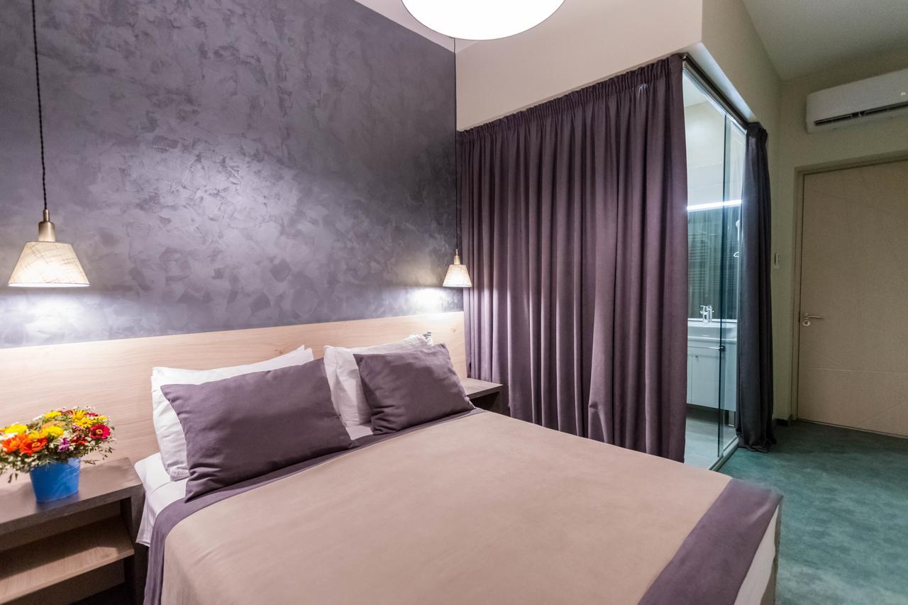 Luxury 3 Bedroom Apartment By Freedom Square City Center Tbilisi Eksteriør bilde