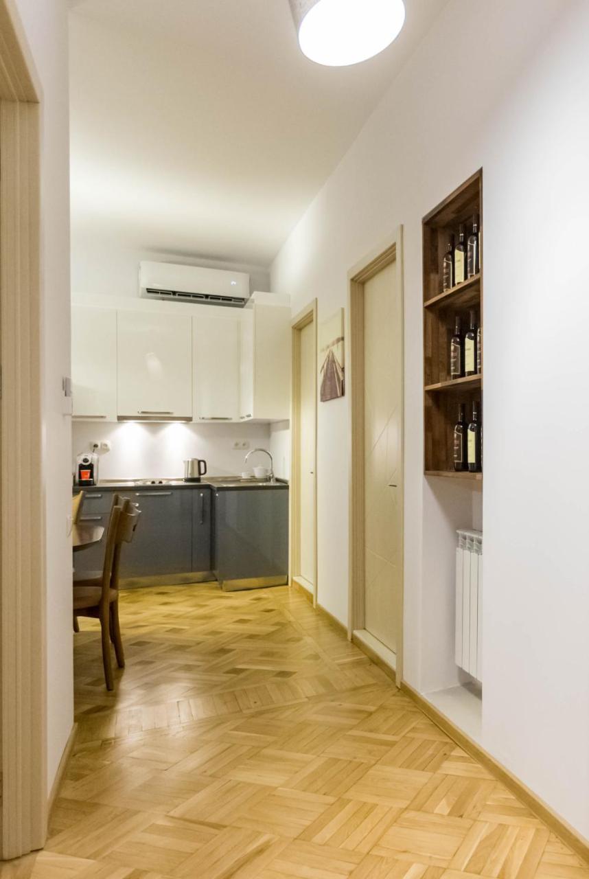 Luxury 3 Bedroom Apartment By Freedom Square City Center Tbilisi Eksteriør bilde