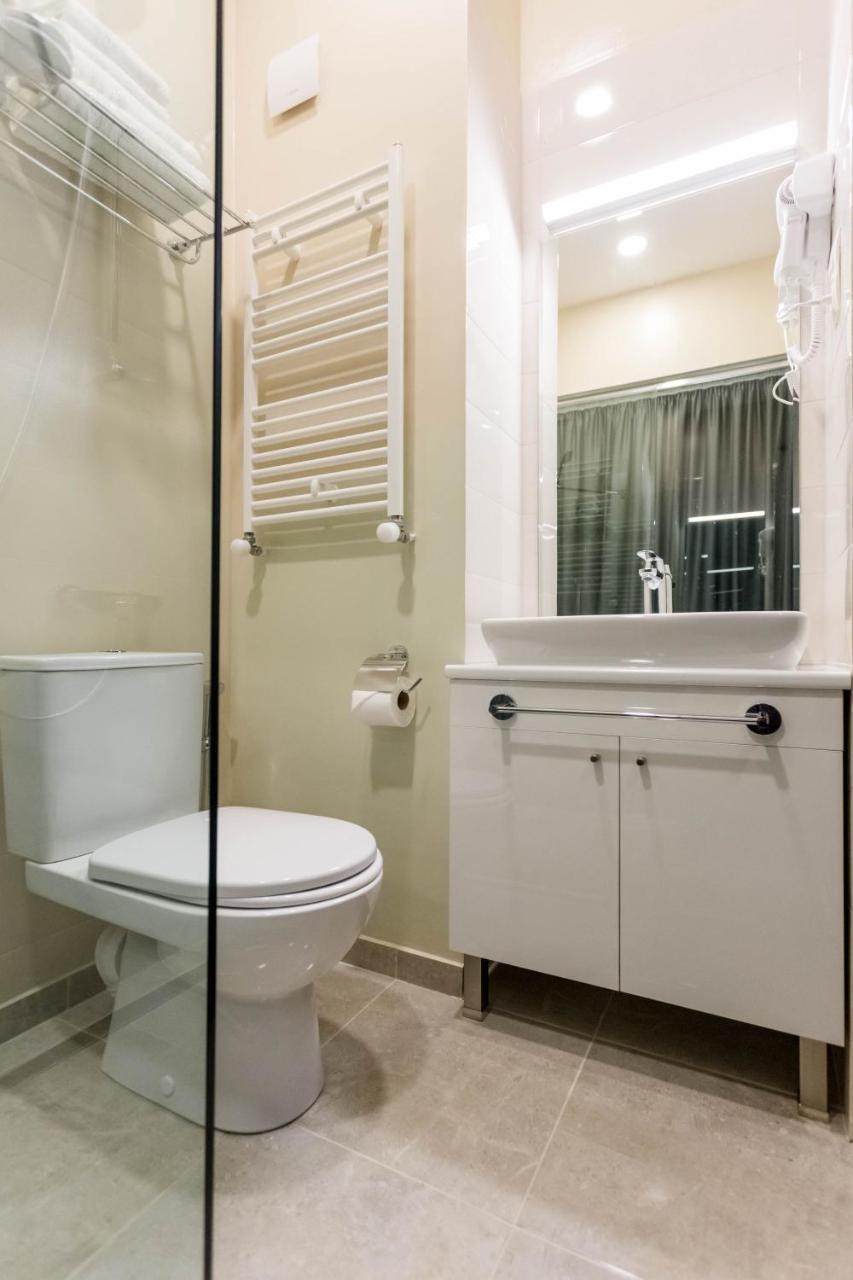 Luxury 3 Bedroom Apartment By Freedom Square City Center Tbilisi Eksteriør bilde