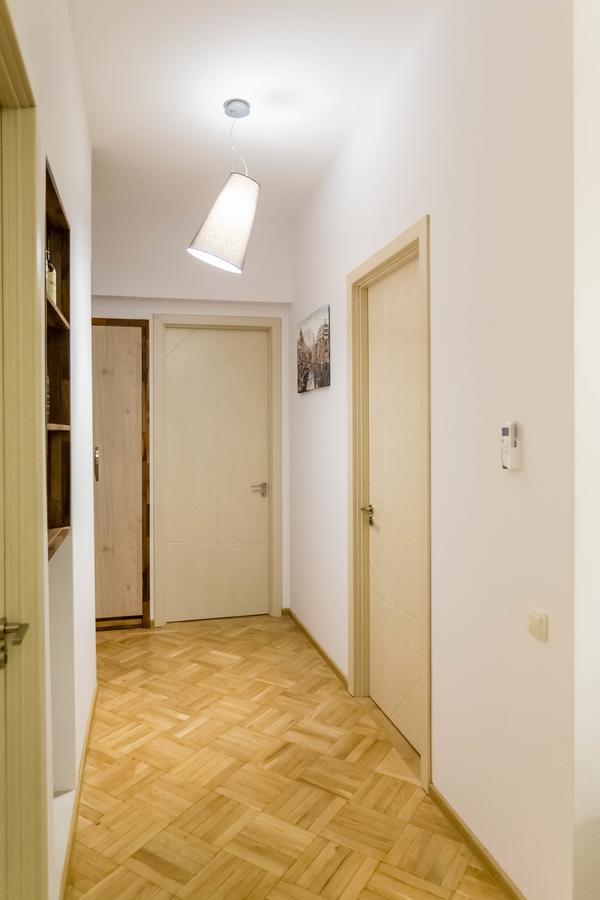 Luxury 3 Bedroom Apartment By Freedom Square City Center Tbilisi Eksteriør bilde