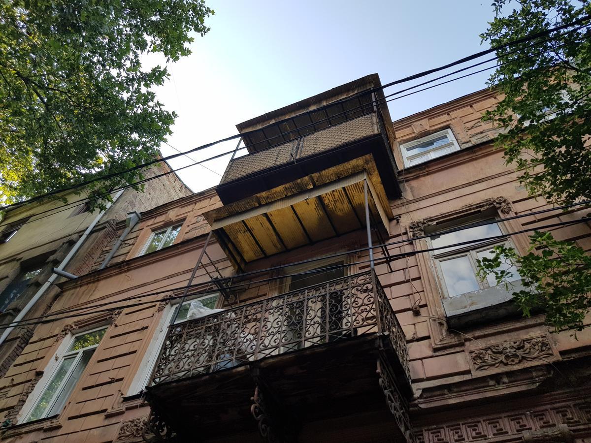 Luxury 3 Bedroom Apartment By Freedom Square City Center Tbilisi Eksteriør bilde